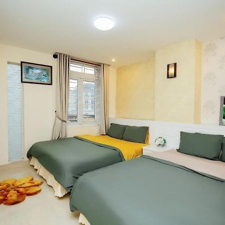 Khach San Com Nieu - Da Lat Hotell Eksteriør bilde