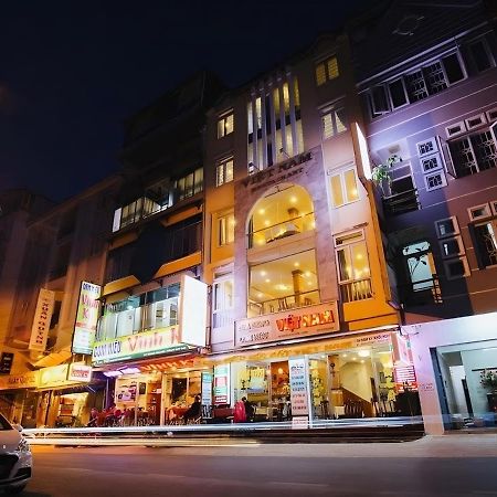 Khach San Com Nieu - Da Lat Hotell Eksteriør bilde