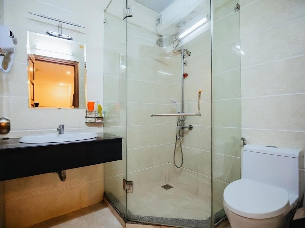 Khach San Com Nieu - Da Lat Hotell Eksteriør bilde