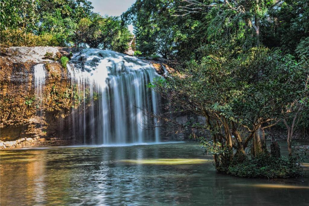 Khach San Com Nieu - Da Lat Hotell Eksteriør bilde