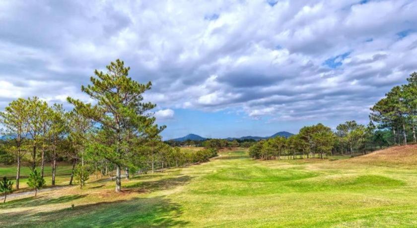 Khach San Com Nieu - Da Lat Hotell Eksteriør bilde